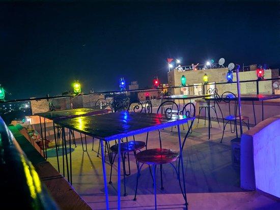 The Hideout Cafe Restaurant